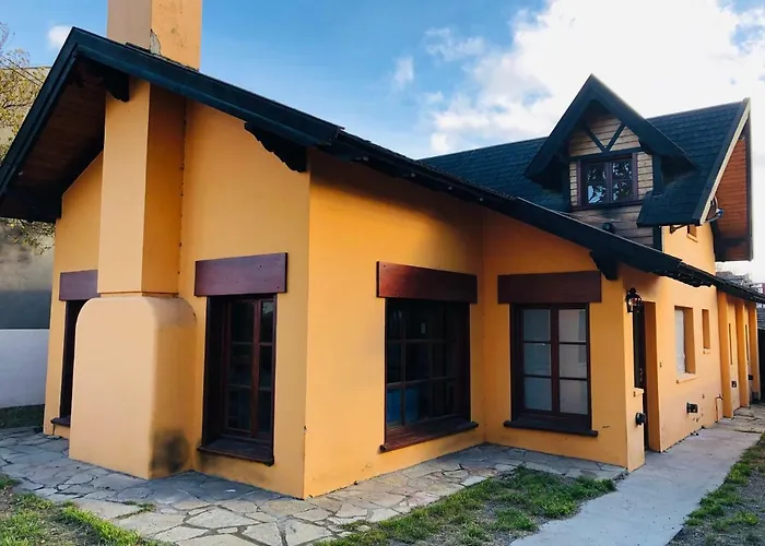 Hostel Olimpo House