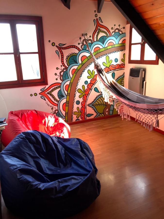 Olimpo House Hostel San Carlos de Bariloche